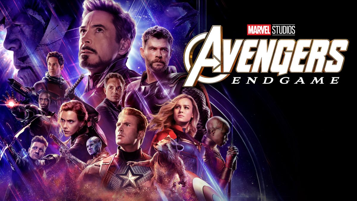 31 Facts about the movie Avengers: Endgame 